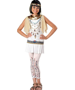 Cleo Costume Tween Costume