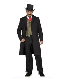 Cowboy Coat