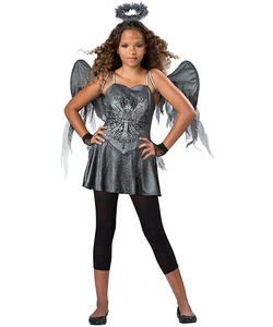 Dark Angel Costume - Tween