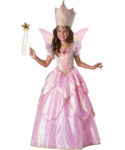 Fairy Godmother Costume - Kids