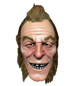 Fleshlumpeater Adult Mask