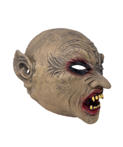 Goblin Vampire Mask