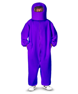 Amongst Us Impostor Purple -  Men's