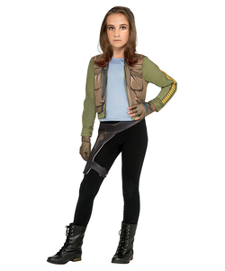 Star Wars Jyn Erso - Kids
