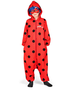 ladybird costume tween