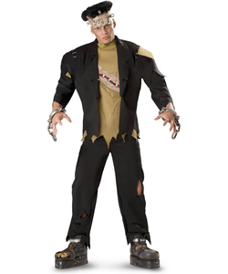Deluxe Monster Costume - Men's