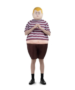 pugsley addams mens costume