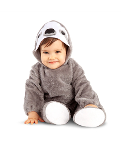 Baby Sloth Costume