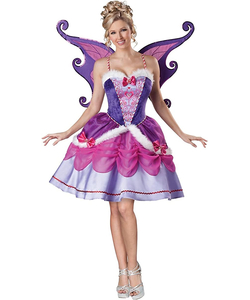 Sugarplum Fairy Costume - Ladies
