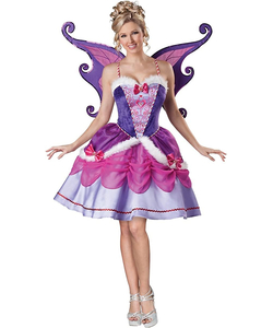Sugarplum Fairy Costume - Ladies