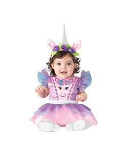 Baby Unicorn Costume