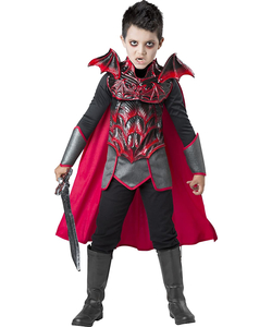 Vampire Knight Costume - Tween