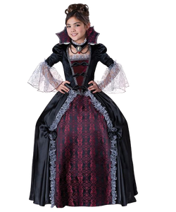 vampiress of versailles costume kids