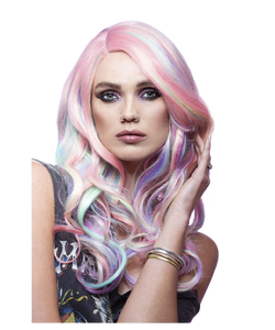 Manic Panic Queen B Wig