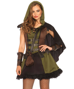 Darling Robin Hood