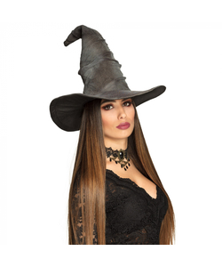 Zelda Witch Hat