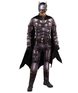The Batman Movie Costume