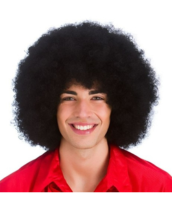 Giant Afro Wig