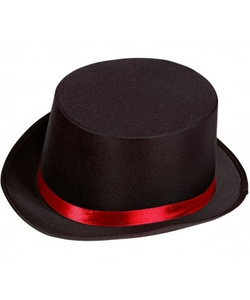 Ringmaster Top Hat
