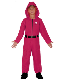 The Gamer Costume- Kids