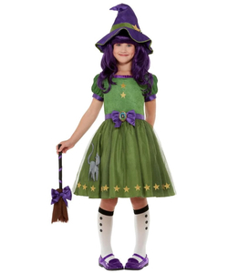 The Hour Costume kids