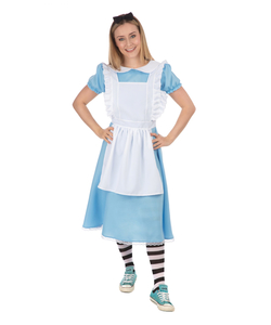 Lady Alice Costume