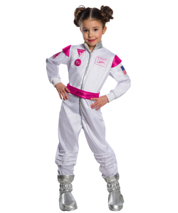 Barbie Astronaut Costume