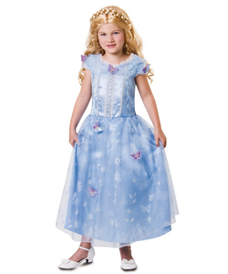 Butterfly Princess Costume - Tween