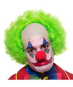 Sponge Clown Nose