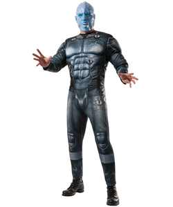 Electro Costume
