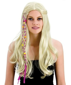 Groovy Hippie Wig