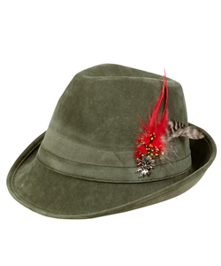 Jagdmeister Hat