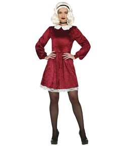 Modern Witch Costume