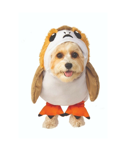 Star Wars Porg Pet Costume