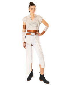 Star Wars Rey Costume