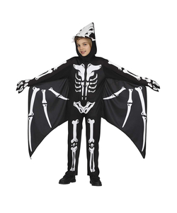Skeleton Pterodactyl Costume