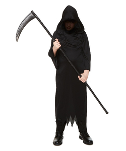 Phantom Of Darkness Costume - Kids