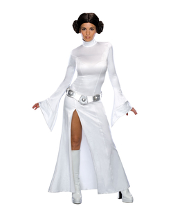 Sexy Princess Leia Costume