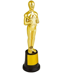 Award Trophy