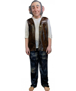 BFG- Childs Costume