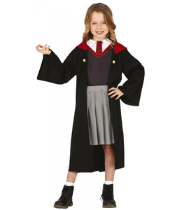 Student of Magic Red- Kids