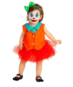 Baby Joker Costume