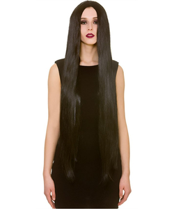 Classic Extra Long Wig 39"