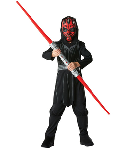 Darth Maul Kids Costume