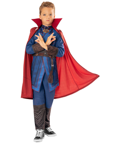 Doctor Strange Costume