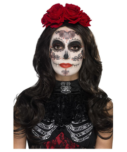 Day Of The Dead Glamour Kit