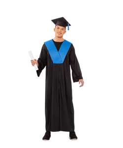 Honours Graduate Costume
