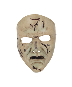 Horror Face Mask