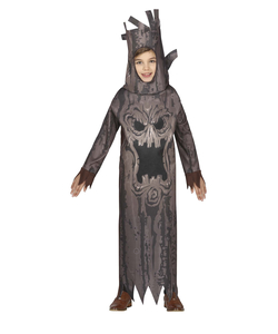 Horror Tree Costume - Tween