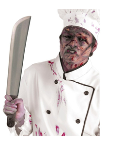 Plastic Machete- 53cm